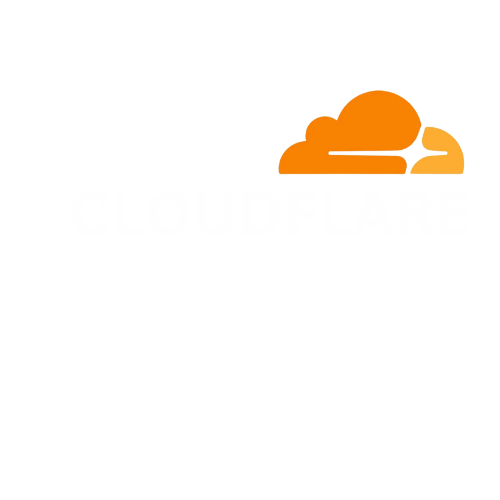 Powered by Cloudflare